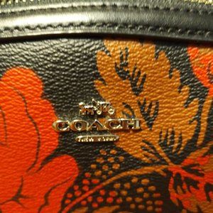 Coach Dome Crossbody Handbag